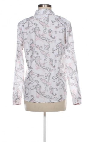 Дамска риза Paola, Размер M, Цвят Многоцветен, Цена 16,99 лв.