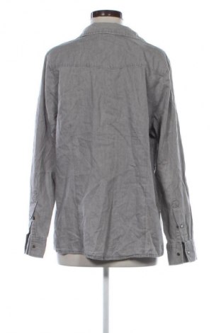 Damenbluse Papaya, Größe XXL, Farbe Grau, Preis 7,99 €