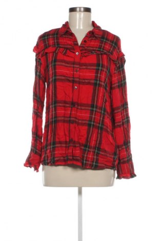 Γυναικείο πουκάμισο Papaya, Μέγεθος M, Χρώμα Πολύχρωμο, Τιμή 3,99 €