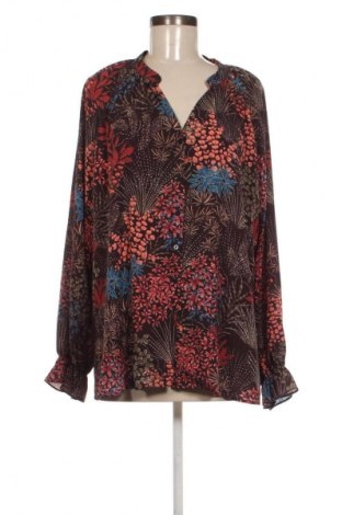 Дамска риза Paprika, Размер M, Цвят Многоцветен, Цена 20,99 лв.