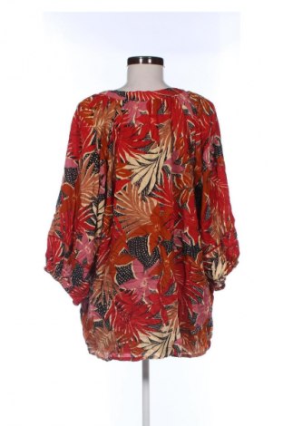 Дамска риза Paprika, Размер XXL, Цвят Многоцветен, Цена 23,99 лв.