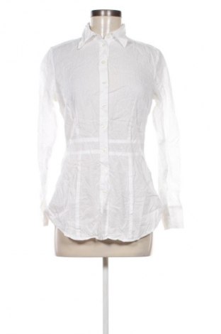 Дамска риза Passport, Размер M, Цвят Бял, Цена 12,99 лв.