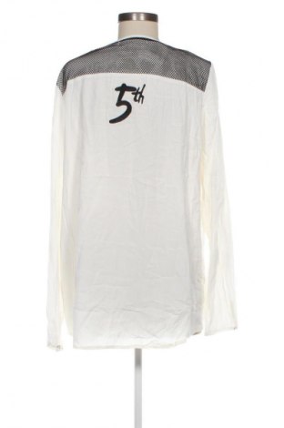 Damenbluse Passport, Größe M, Farbe Weiß, Preis 8,99 €