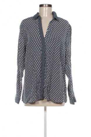 Γυναικείο πουκάμισο Patrizia Dini, Μέγεθος L, Χρώμα Πολύχρωμο, Τιμή 13,99 €