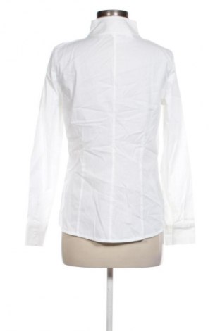 Дамска риза Patrizia Dini, Размер S, Цвят Бял, Цена 19,99 лв.