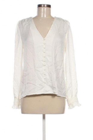 Cămașă de femei Peace N' Love, Mărime S, Culoare Alb, Preț 31,99 Lei