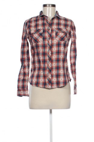 Damenbluse Pepe Jeans, Größe S, Farbe Mehrfarbig, Preis € 28,13