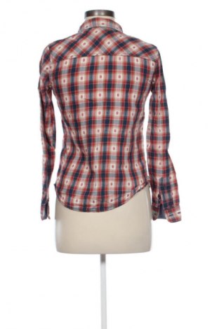 Damenbluse Pepe Jeans, Größe S, Farbe Mehrfarbig, Preis € 28,13