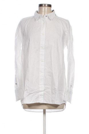 Damenbluse Pepe Jeans, Größe L, Farbe Weiß, Preis € 83,99