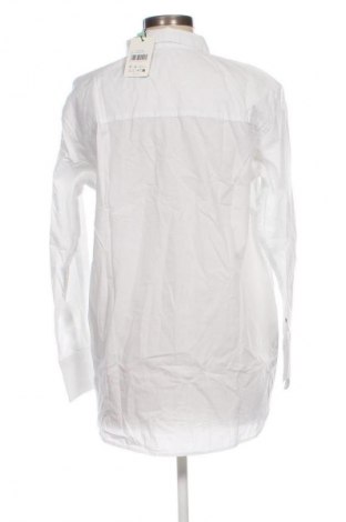 Damenbluse Pepe Jeans, Größe L, Farbe Weiß, Preis € 83,99