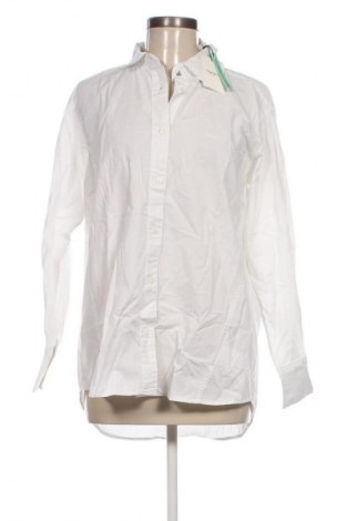 Damenbluse Pepe Jeans, Größe L, Farbe Weiß, Preis € 67,99