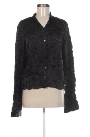 Damska koszula Per Una By Marks & Spencer, Rozmiar XL, Kolor Czarny, Cena 61,99 zł