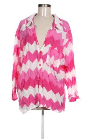 Damenbluse Perry, Größe L, Farbe Mehrfarbig, Preis € 8,99