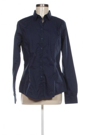 Dámská košile  Piazza Italia, Velikost L, Barva Modrá, Cena  322,00 Kč