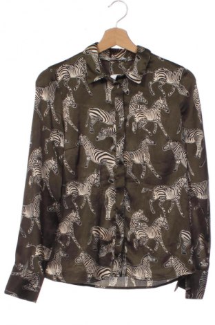 Női ing Pieces, Méret XS, Szín Sokszínű, Ár 3 359 Ft