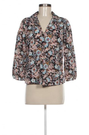 Dámská košile  Pieces, Velikost S, Barva Vícebarevné, Cena  89,00 Kč