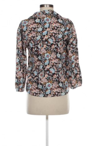 Dámská košile  Pieces, Velikost S, Barva Vícebarevné, Cena  89,00 Kč