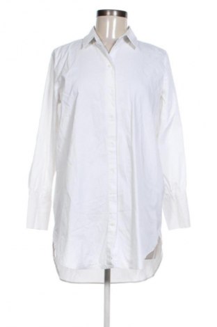 Damenbluse Pigalle, Größe S, Farbe Weiß, Preis € 13,00