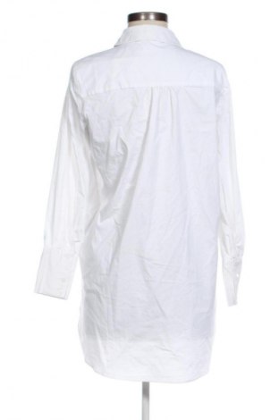 Damenbluse Pigalle, Größe S, Farbe Weiß, Preis € 13,00