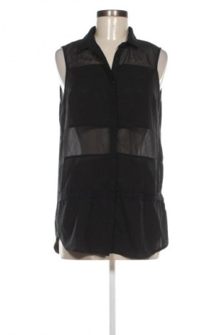 Дамска риза Pimkie, Размер M, Цвят Черен, Цена 24,80 лв.