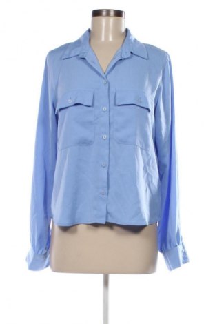 Dámska košeľa  Pimkie, Veľkosť M, Farba Modrá, Cena  6,95 €