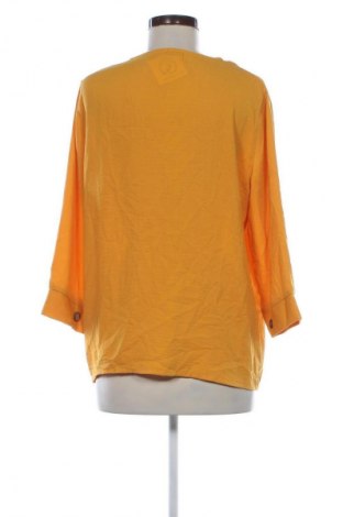 Γυναικείο πουκάμισο Pimkie, Μέγεθος L, Χρώμα Πορτοκαλί, Τιμή 3,99 €