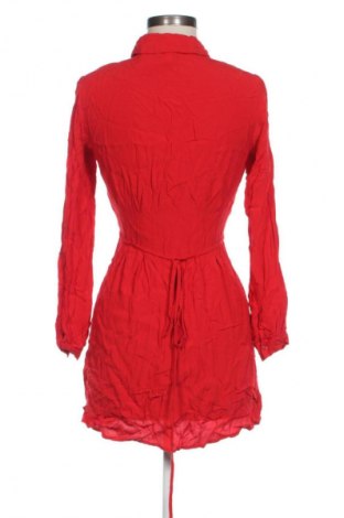 Damska koszula Pimkie, Rozmiar M, Kolor Czerwony, Cena 37,99 zł