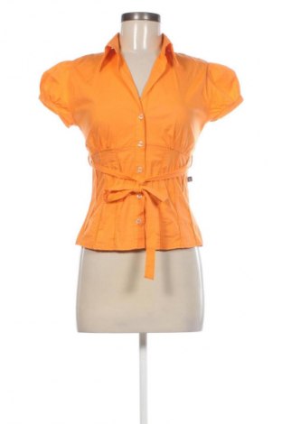 Дамска риза Pink Woman, Размер M, Цвят Оранжев, Цена 17,99 лв.