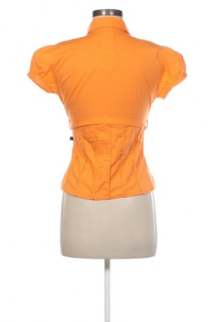 Дамска риза Pink Woman, Размер M, Цвят Оранжев, Цена 17,99 лв.
