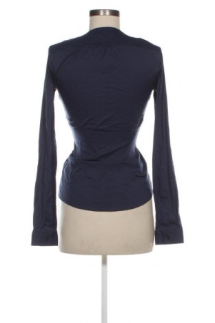 Дамска риза Pinko, Размер S, Цвят Син, Цена 122,99 лв.