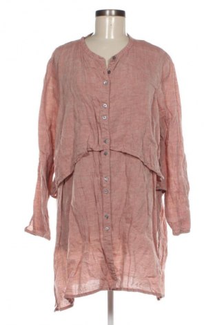 Damska koszula Poetry, Rozmiar XL, Kolor Kolorowy, Cena 188,51 zł