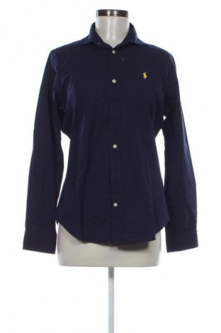 Dámská košile  Polo, Velikost M, Barva Modrá, Cena  1 039,00 Kč