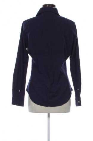 Dámská košile  Polo, Velikost M, Barva Modrá, Cena  1 039,00 Kč