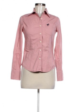 Dámska košeľa  Polo Sylt, Veľkosť XS, Farba Ružová, Cena  12,95 €