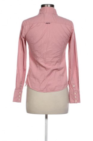Dámska košeľa  Polo Sylt, Veľkosť XS, Farba Ružová, Cena  12,95 €