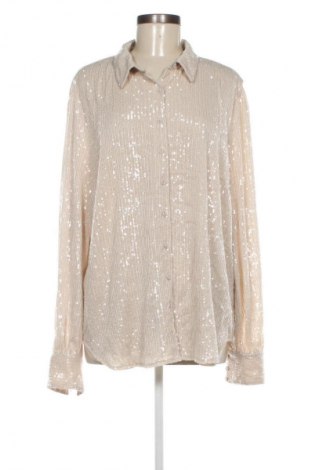 Dámska košeľa  Portmans, Veľkosť XL, Farba Béžová, Cena  9,95 €