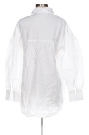 Γυναικείο πουκάμισο Primark, Μέγεθος S, Χρώμα Λευκό, Τιμή 7,99 €