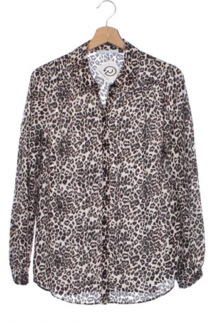 Damenbluse Primark, Größe XS, Farbe Mehrfarbig, Preis € 6,99