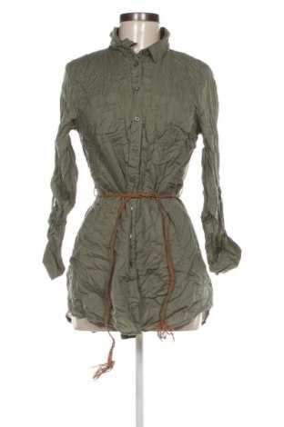 Damska koszula Primark, Rozmiar M, Kolor Zielony, Cena 14,99 zł