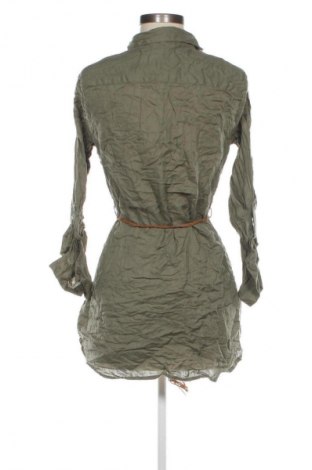 Damska koszula Primark, Rozmiar M, Kolor Zielony, Cena 14,99 zł