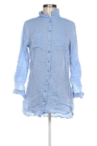 Dámska košeľa  Primark, Veľkosť M, Farba Modrá, Cena  8,95 €