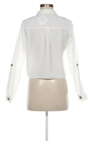 Дамска риза Primark, Размер M, Цвят Бял, Цена 14,99 лв.