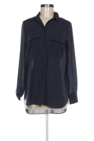 Дамска риза Primark, Размер M, Цвят Син, Цена 14,99 лв.