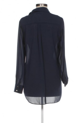 Дамска риза Primark, Размер M, Цвят Син, Цена 14,99 лв.