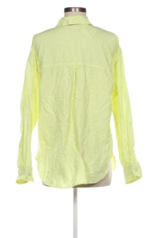 Dámska košeľa  Primark, Veľkosť M, Farba Žltá, Cena  6,95 €