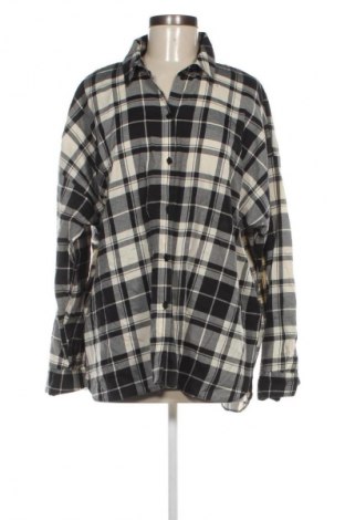 Дамска риза Primark, Размер L, Цвят Многоцветен, Цена 13,99 лв.