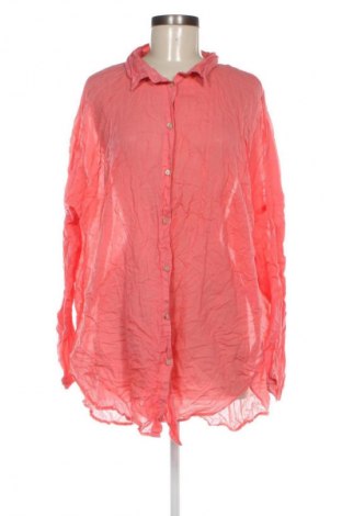 Damenbluse Primark, Größe XL, Farbe Rosa, Preis 4,99 €