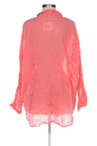 Damenbluse Primark, Größe XL, Farbe Rosa, Preis 4,99 €