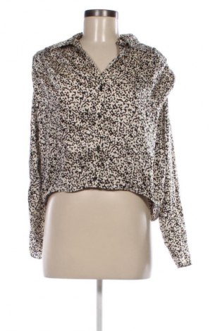 Γυναικείο πουκάμισο Primark, Μέγεθος M, Χρώμα Πολύχρωμο, Τιμή 2,99 €