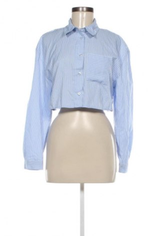 Γυναικείο πουκάμισο Primark, Μέγεθος S, Χρώμα Πολύχρωμο, Τιμή 6,99 €